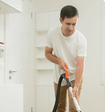 Hotel cleaning services in Canada