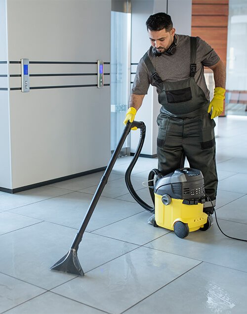 Home Cleaning Services Ontario
