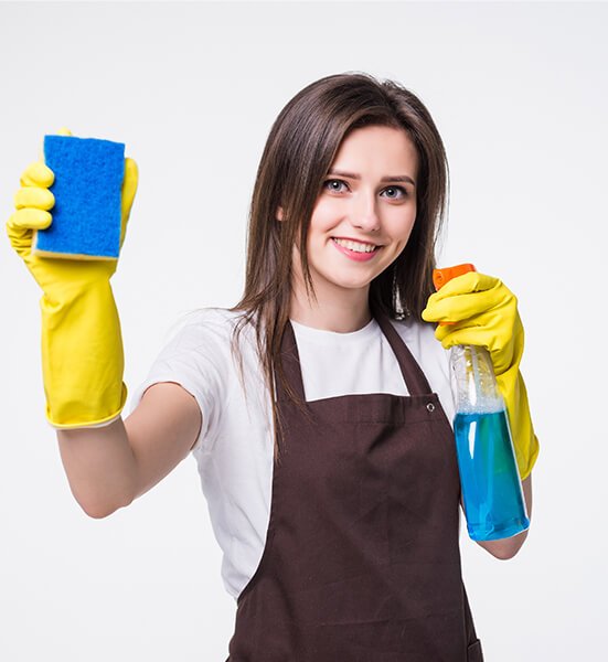 Lead Appliance Technician