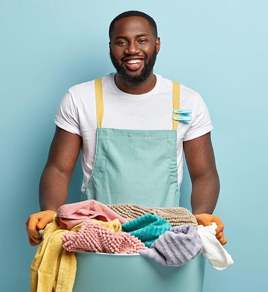 Head of Residential Cleaning